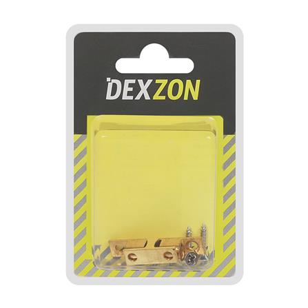 กันชนลูกปืนคู่ DEXZON BM-68_2