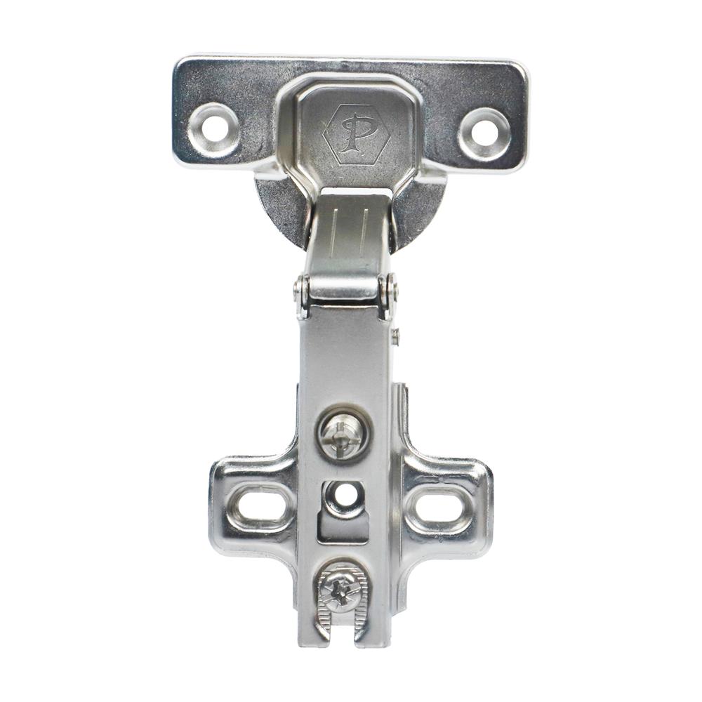 บานพับถ้วย ทับขอบ DEXZON แพ็ก 2 ชิ้น