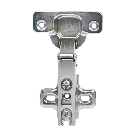 บานพับถ้วย ทับขอบ DEXZON แพ็ก 2 ชิ้น_1