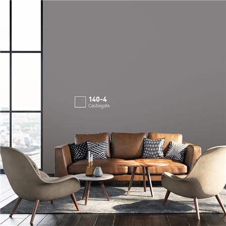 สีน้ำทาภายนอก BEGER COOL DIAMONDSHIELD 15 สี QUEEN OF ANGELS #140-4 กึ่งเงา 9 ลิตร_1