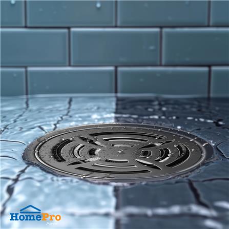 ตะแกรงกันกลิ่นกลม DEXZON FS-TOP หน้าแปลน 3.5 นิ้ว_3