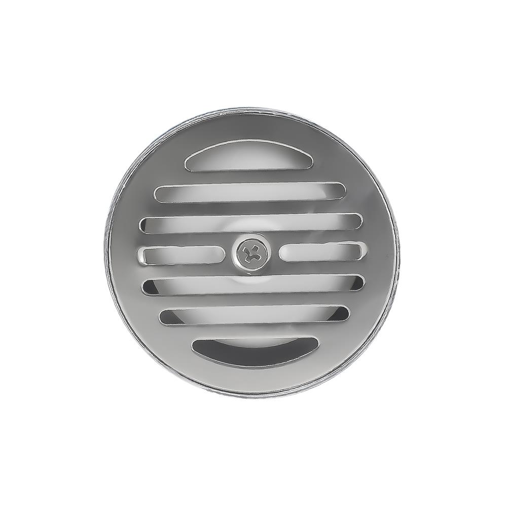 ตะแกรงกันกลิ่นกลม FLUSSO FS-SUNNY 2.7 นิ้ว