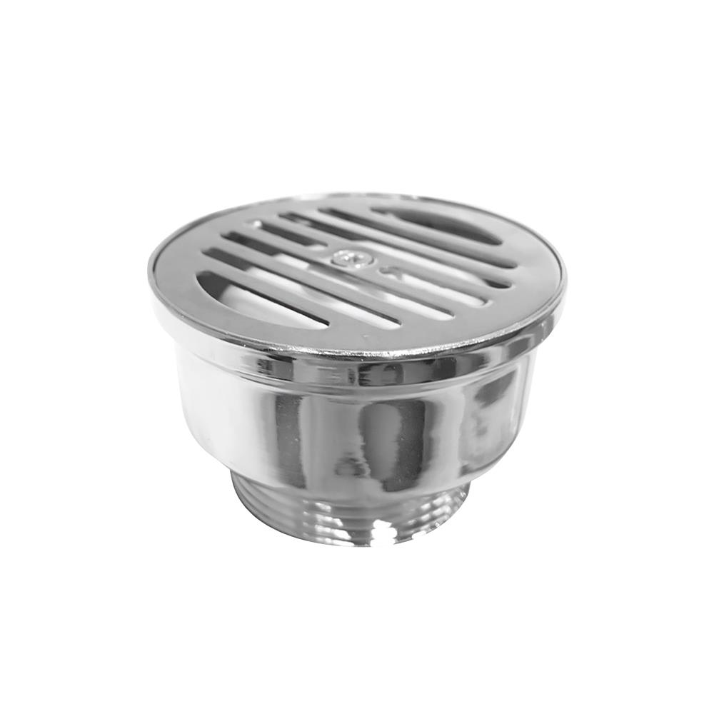 ตะแกรงกันกลิ่นกลม FLUSSO FS-SUNNY 2.7 นิ้ว