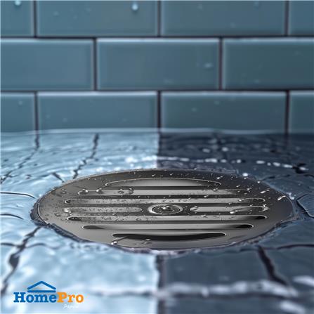 ตะแกรงกันกลิ่นกลม FLUSSO FS-SUNNY 2.7 นิ้ว_4