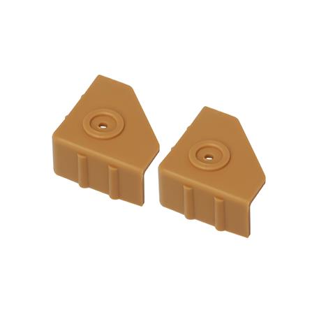 ประกบมุมตู้ DEXZON PG-9BI แพ็ก 10 ชิ้น_0