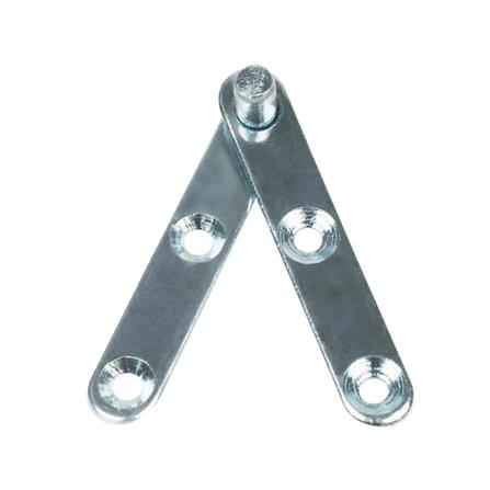 บานพับซ่อนถอดไม่ได้ DEXZON PIS-10W แพ็ก 2 ชิ้น_1