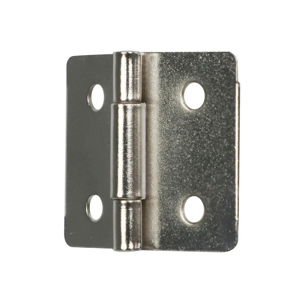 บานพับผีเสื้อถอดไม่ได้ DEXZON FA-004 แพ็ก 10 ชิ้น