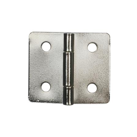 บานพับผีเสื้อถอดไม่ได้ DEXZON FA-004 แพ็ก 10 ชิ้น_0