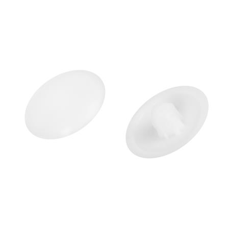 ฝาปิดสกรู DEXZON STC-10W-BPP025B แพ็ก 25 ชิ้น