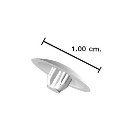 ฝาปิดสกรู DEXZON STC-10W-BPP025B แพ็ก 25 ชิ้น_3