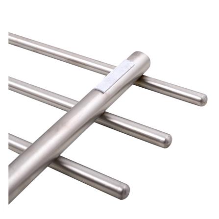 ที่รองของร้อนสเตนเลส KECH PANEL 21.5x50 ซม._2