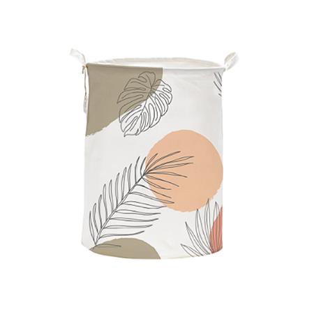 ตะกร้าผ้า MOYA HA10620A TROPICAL_0