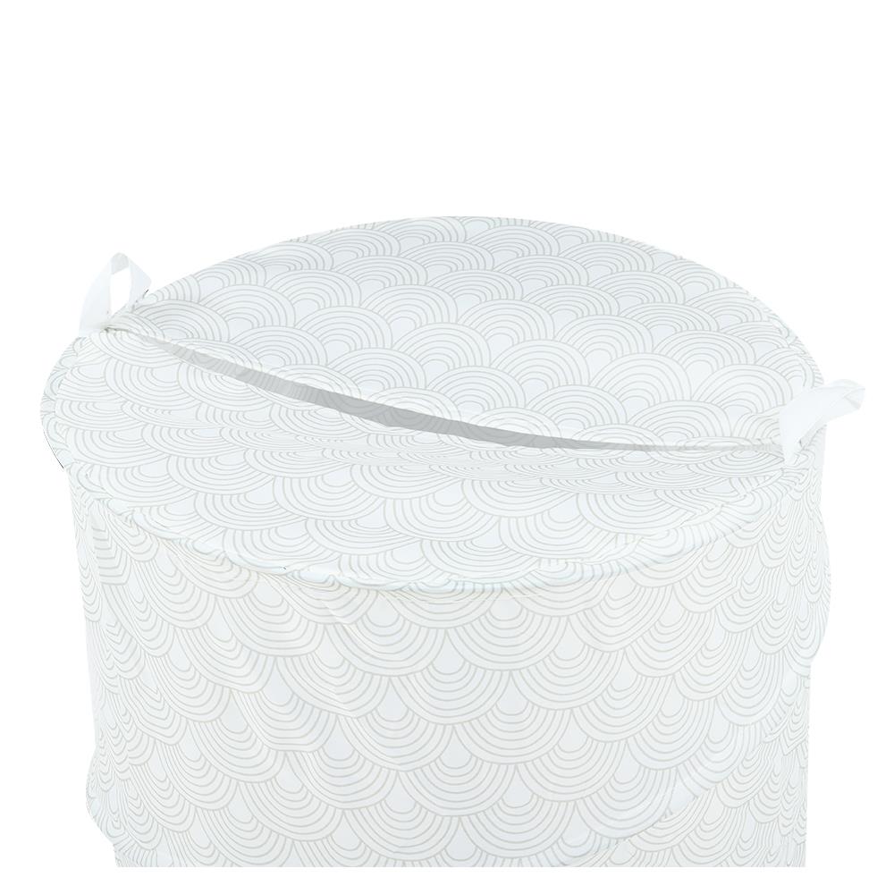 ตะกร้าผ้า MOYA RL-ACS21095