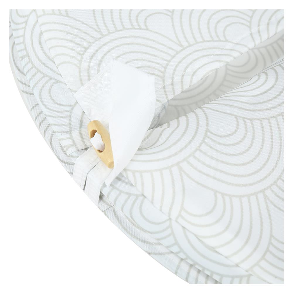 ตะกร้าผ้า MOYA RL-ACS21095