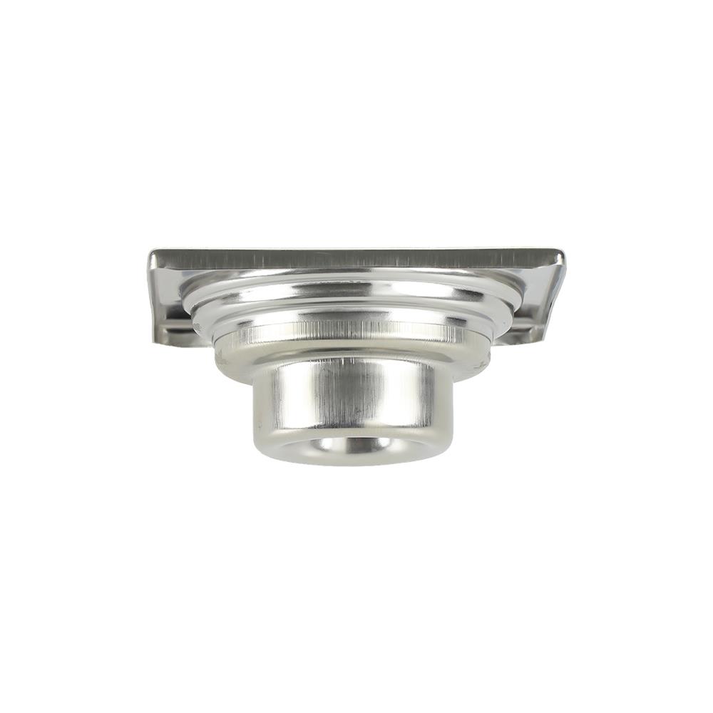 ตะแกรงกันกลิ่นกลม DEXZON FS-JACK หน้าแปลน 4 นิ้ว