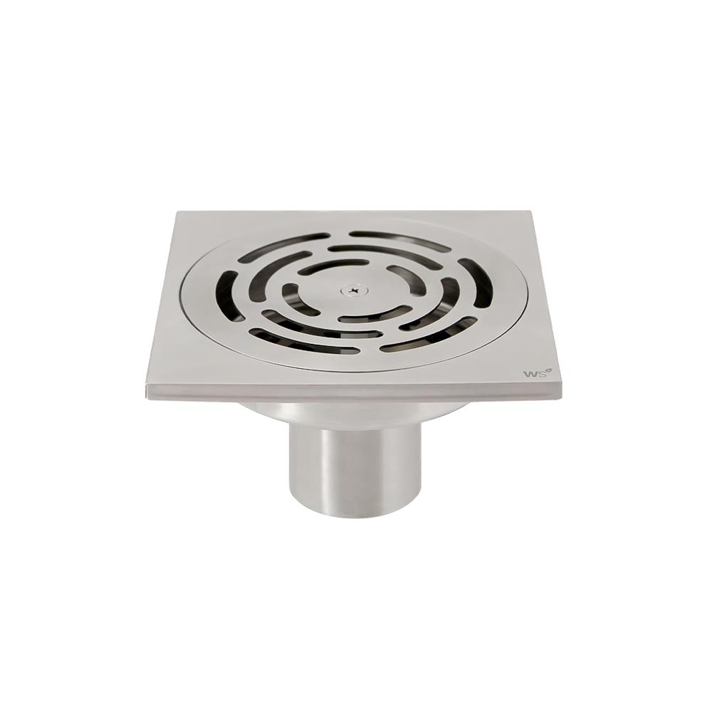 ตะแกรงกันกลิ่น WS FD-5011 5.5 นิ้ว