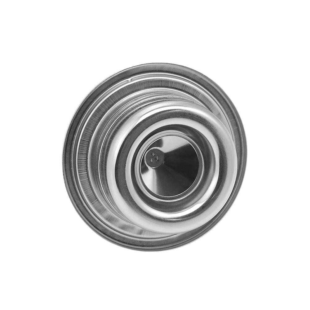 ตะแกรงกันกลิ่นกลม DEXZON FS-BEN หน้าแปลน 3.5 นิ้ว