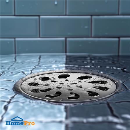 ตะแกรงกันกลิ่นกลม DEXZON FS-BEN หน้าแปลน 3.5 นิ้ว_5