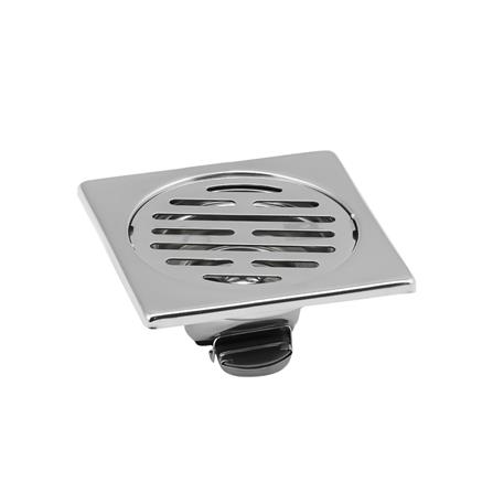 ตะแกรงกันกลิ่นเหลี่ยม DEXZON FS-WINNIE 4 นิ้ว_1