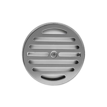 ตะแกรงกันกลิ่นกลม DEXZON FS-SUNNY 3.3 นิ้ว