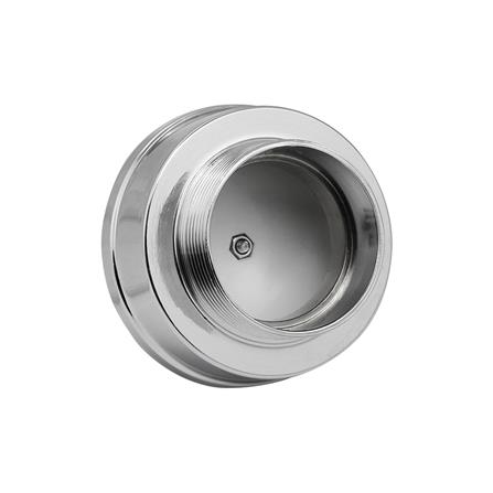 ตะแกรงกันกลิ่นกลม DEXZON FS-SUNNY 3.3 นิ้ว_2