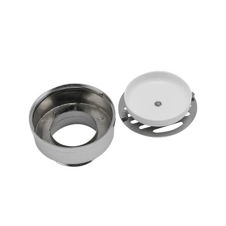 ตะแกรงกันกลิ่นกลม DEXZON FS-SUNNY 3.3 นิ้ว_3