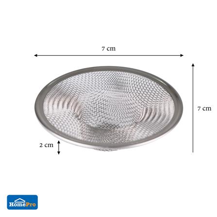 ตะแกรงกรองอเนกประสงค์ DEXZON DC-K-N2S_5