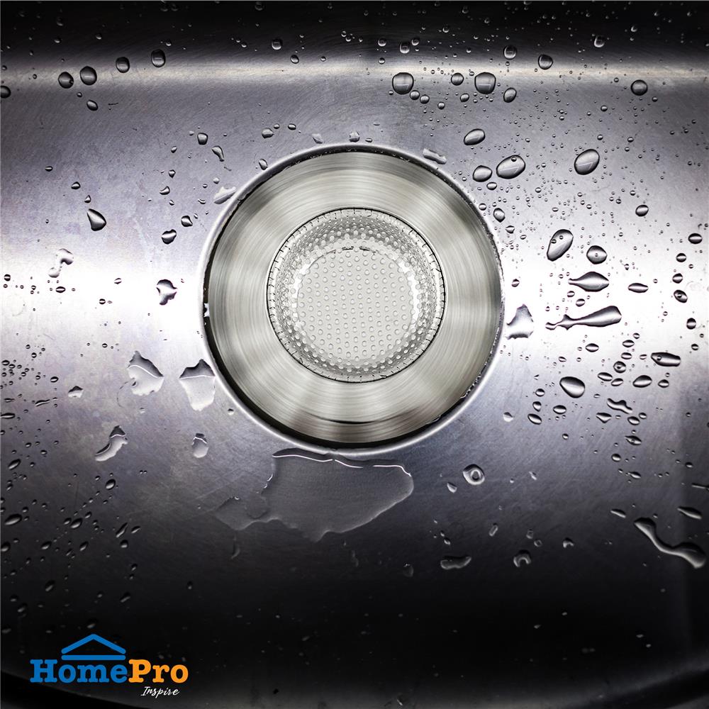 ตะแกรงกรองอเนกประสงค์ DEXZON DS-K-RU2L