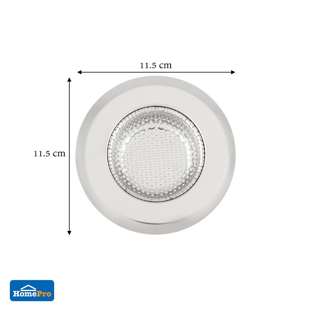 ตะแกรงกรองอเนกประสงค์ DEXZON DS-K-RU2L