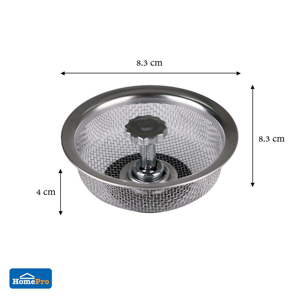 ตะแกรงกรองอเนกประสงค์ DEXZON DC-K-H4