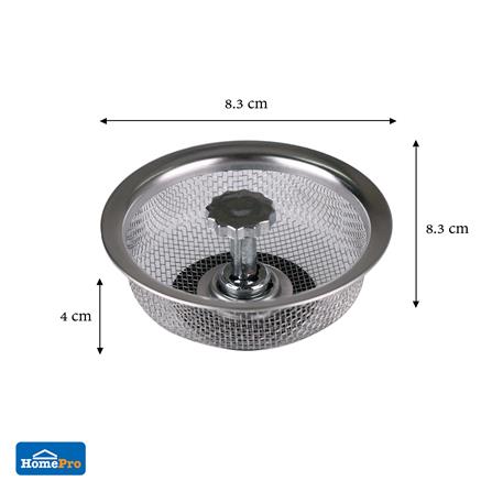 ตะแกรงกรองอเนกประสงค์ DEXZON DC-K-H4_5