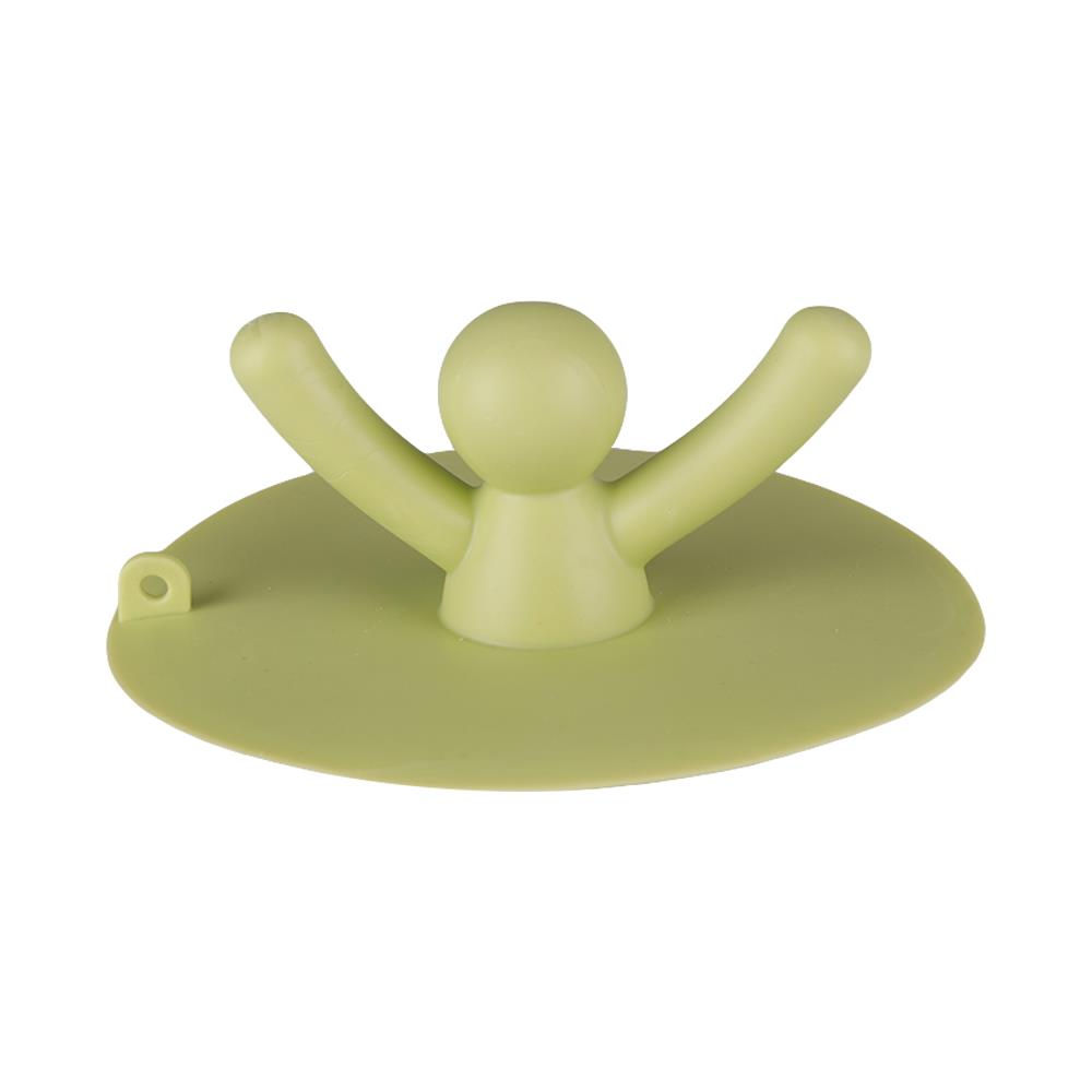 ฝาปิดท่อ DEXZON DS-K-OF0G