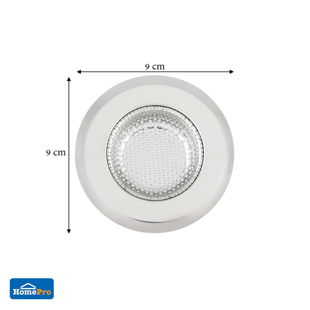 ตะแกรงกรองอเนกประสงค์ DEXZON DS-K-RU2M