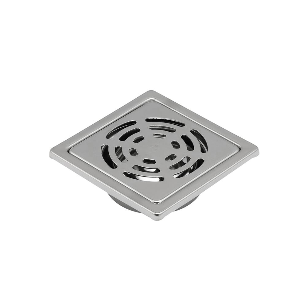 ตะแกรงกันกลิ่นเหลี่ยม DEXZON FS-JACK 4 นิ้ว