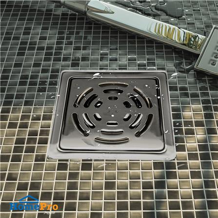 ตะแกรงกันกลิ่นเหลี่ยม DEXZON FS-JACK 4 นิ้ว_5