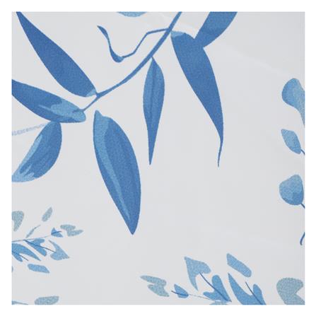 ตะกร้าผ้า MOYA HA10621A BLUE LEAF_3