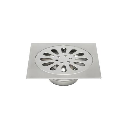 ตะแกรงกันกลิ่น WS FD-4303 4 นิ้ว_0