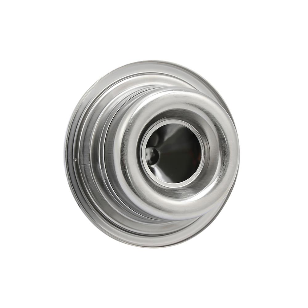 ตะแกรงกันกลิ่นกลม DEXZON FS-JACK หน้าแปลน 3.5 นิ้ว