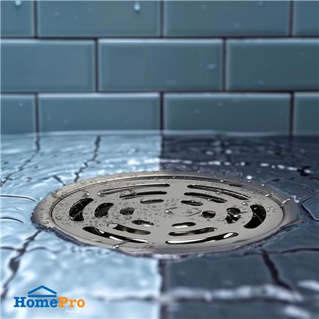 ตะแกรงกันกลิ่นกลม DEXZON FS-JACK หน้าแปลน 3.5 นิ้ว_4