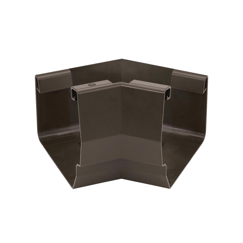 ครอบมุมใน 135 องศา SCG SMART สีน้ำตาลเข้ม