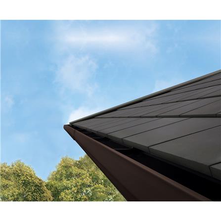 ครอบมุมใน 135 องศา SCG SMART สีน้ำตาลเข้ม_1