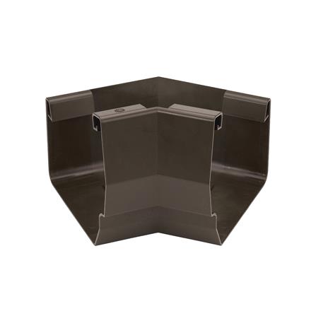 ครอบมุมใน 135 องศา SCG SMART สีน้ำตาลเข้ม_0