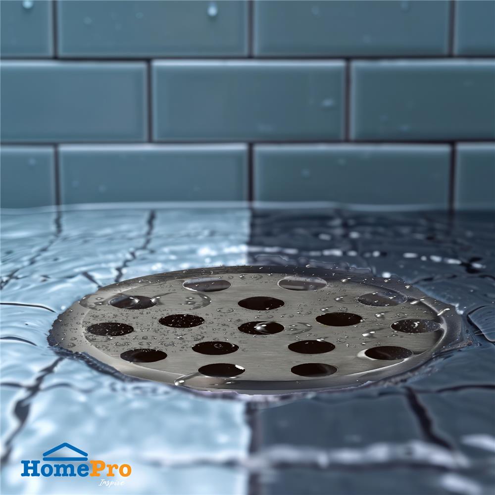 ตะแกรงรังผึ้ง DEXZON หน้าแปลน 2.8 นิ้ว