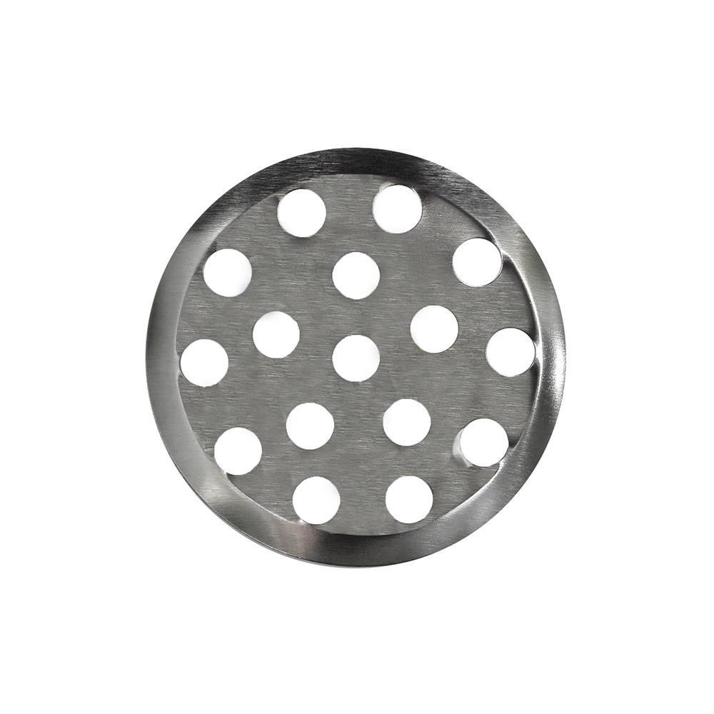 ตะแกรงรังผึ้ง DEXZON หน้าแปลน 3.4 นิ้ว