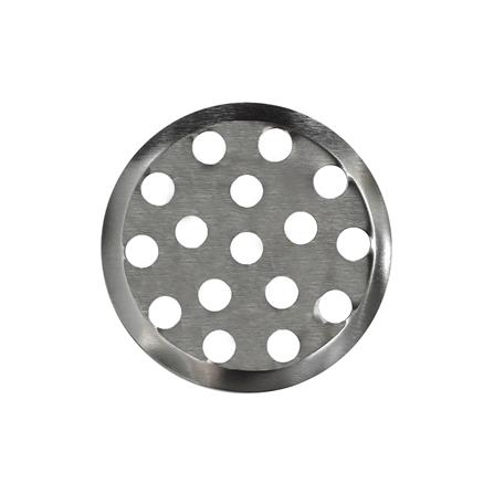 ตะแกรงรังผึ้ง DEXZON หน้าแปลน 3.4 นิ้ว