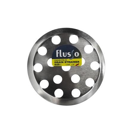 ตะแกรงรังผึ้ง DEXZON หน้าแปลน 3.4 นิ้ว_1