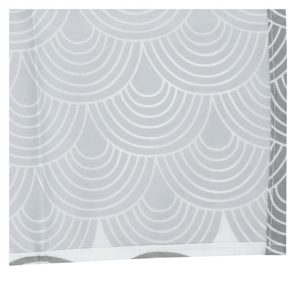 ม่านห้องน้ำ POLY MOYA ACS21092 180x180 ซม.