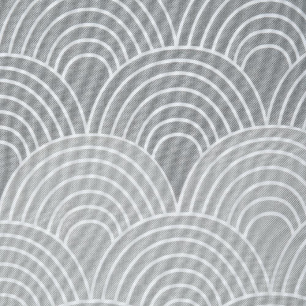 ม่านห้องน้ำ POLY MOYA ACS21092 180x180 ซม.