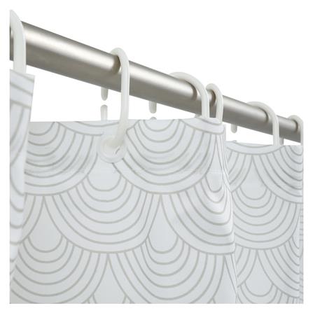 ม่านห้องน้ำ POLY MOYA ACS21092 180x180 ซม._1