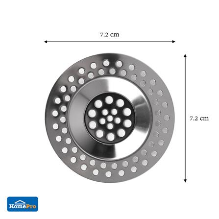 ตะแกรงกรองอเนกประสงค์ DEXZON DC-F-2B_4